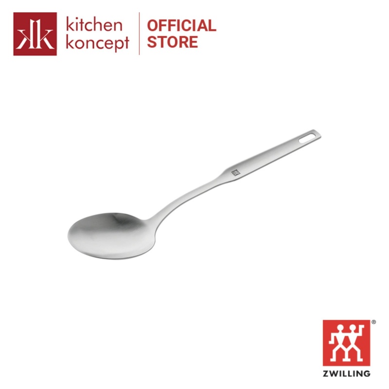 ZWILLING - Muỗng inox Twin Prof (lớn)