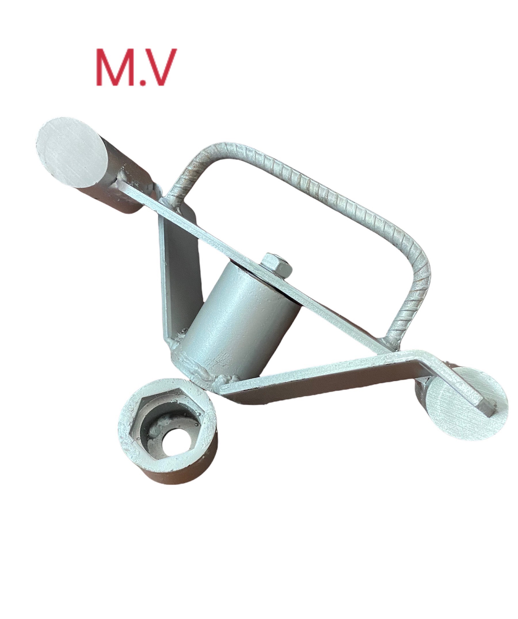 Búa vặn ốc lồng máy giặt tháo tán 36-38mm