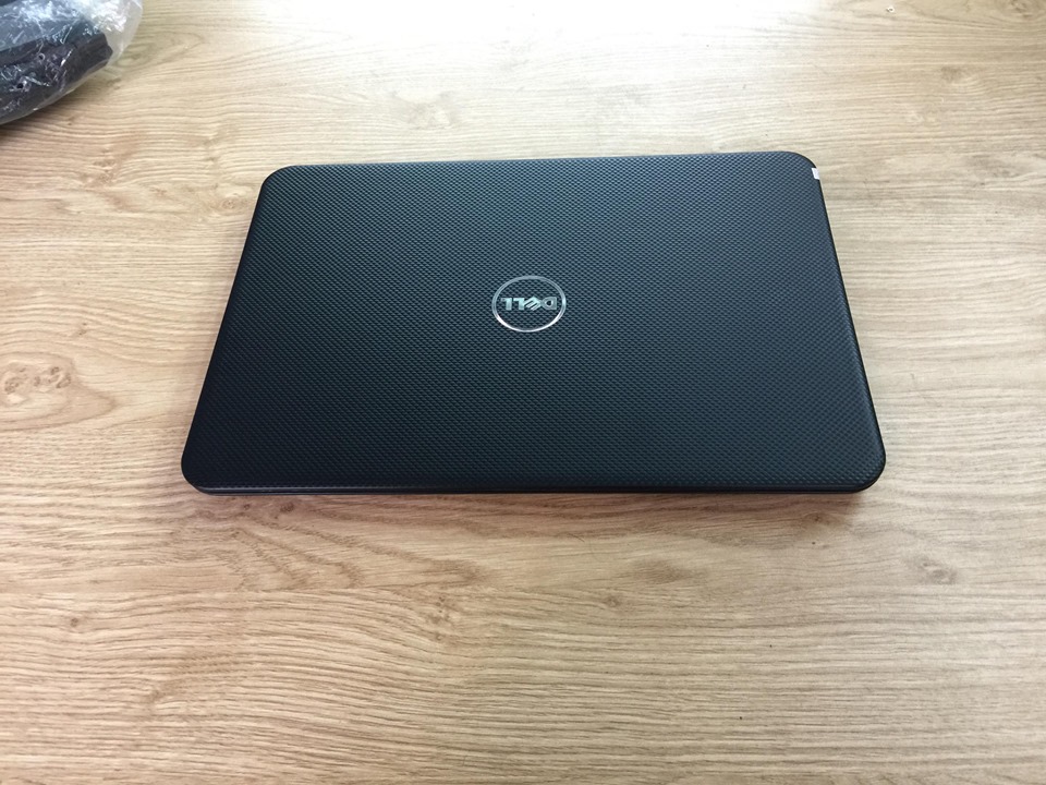 Laptop Cũ Dell N3521 Core i3 Ram 4G 500G Màn lớn 15.6 inch. Tặng Chuột