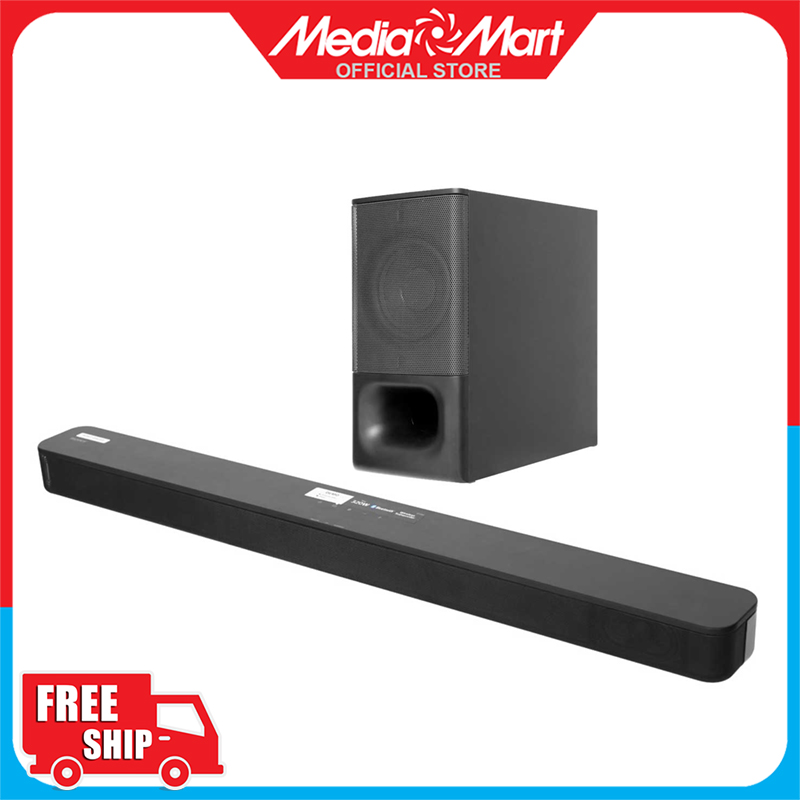 Dàn âm thanh sound bar sony ht-s350//m 2.1 ch