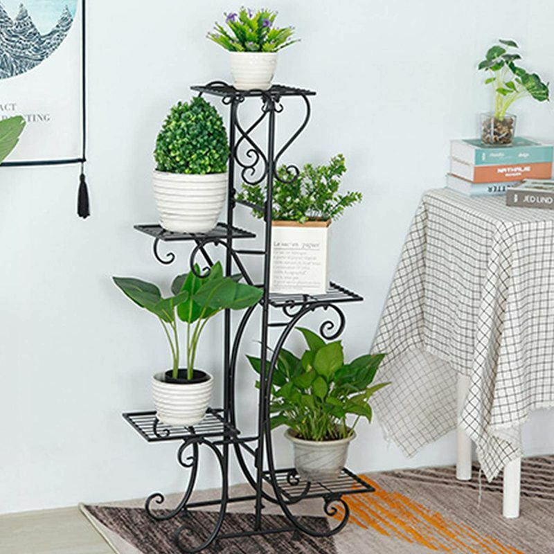 Kệ để cây cảnh, Kệ trang trí mẫu mới