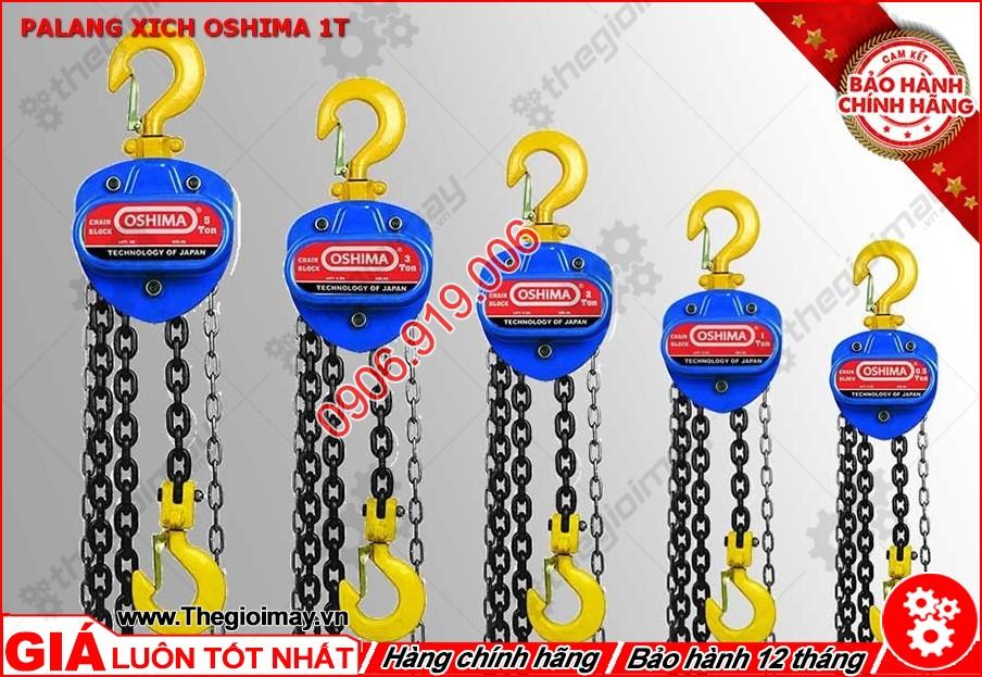 [HCM]Palang Oshima 1T