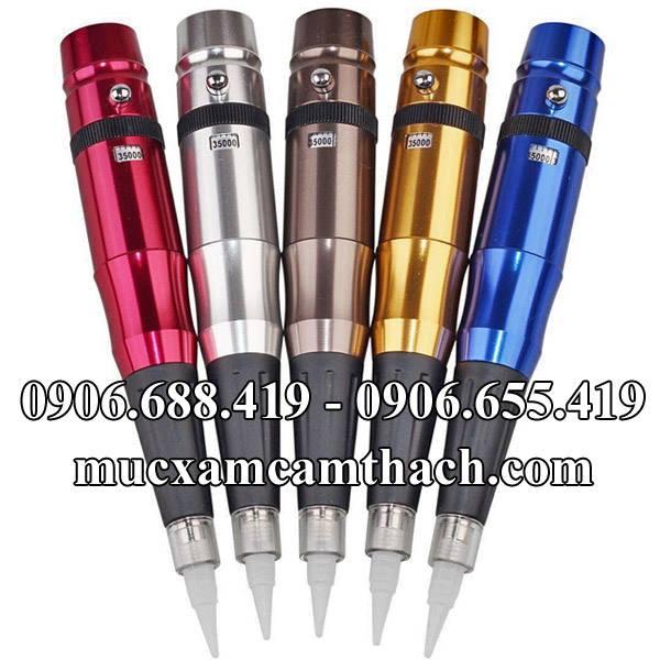 [HCM]Máy xăm phổ thông Nhật Bản