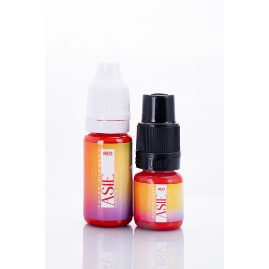 [CHÍNH HÃNG] Mực Asie mini 3,3ml , Fullsize 10ml