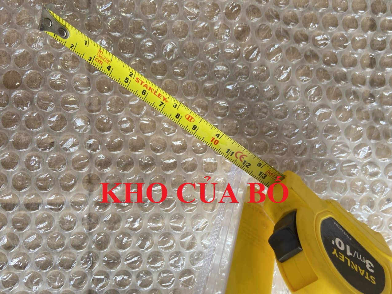 Thước cuộn ba m x 13mm stanley STHT30204-8