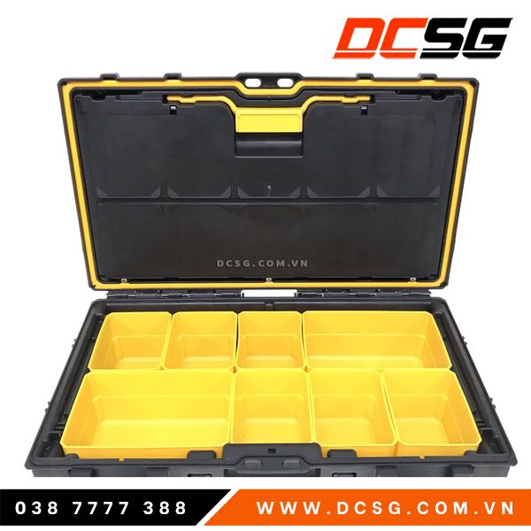 Thùng đựng đồ nghề Dewalt 1-70-321