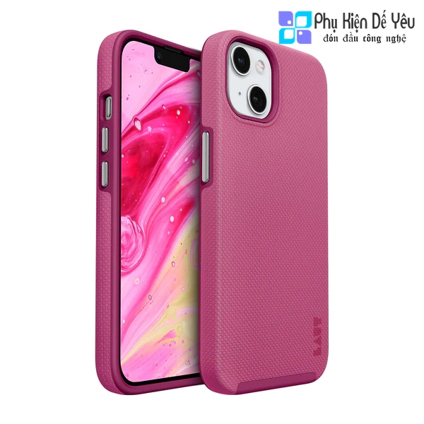 Ốp Laut SHIELD cho lPhone 14/ 14 Plus/ 14 Pro/ 14 Pro Max [PHÂN PHỐI CHÍNH HÃNG]