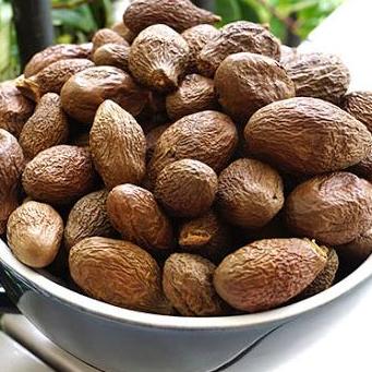 [HCM]Hạt đười ươi bay 250gr