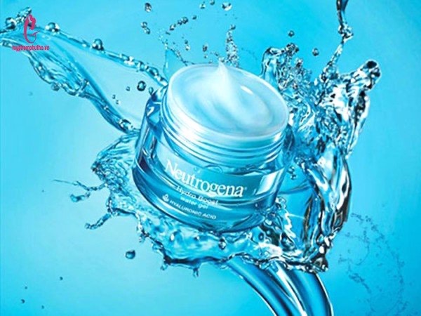 KEM DƯỠNG ẨM NEUTROGENA ( 50ml )