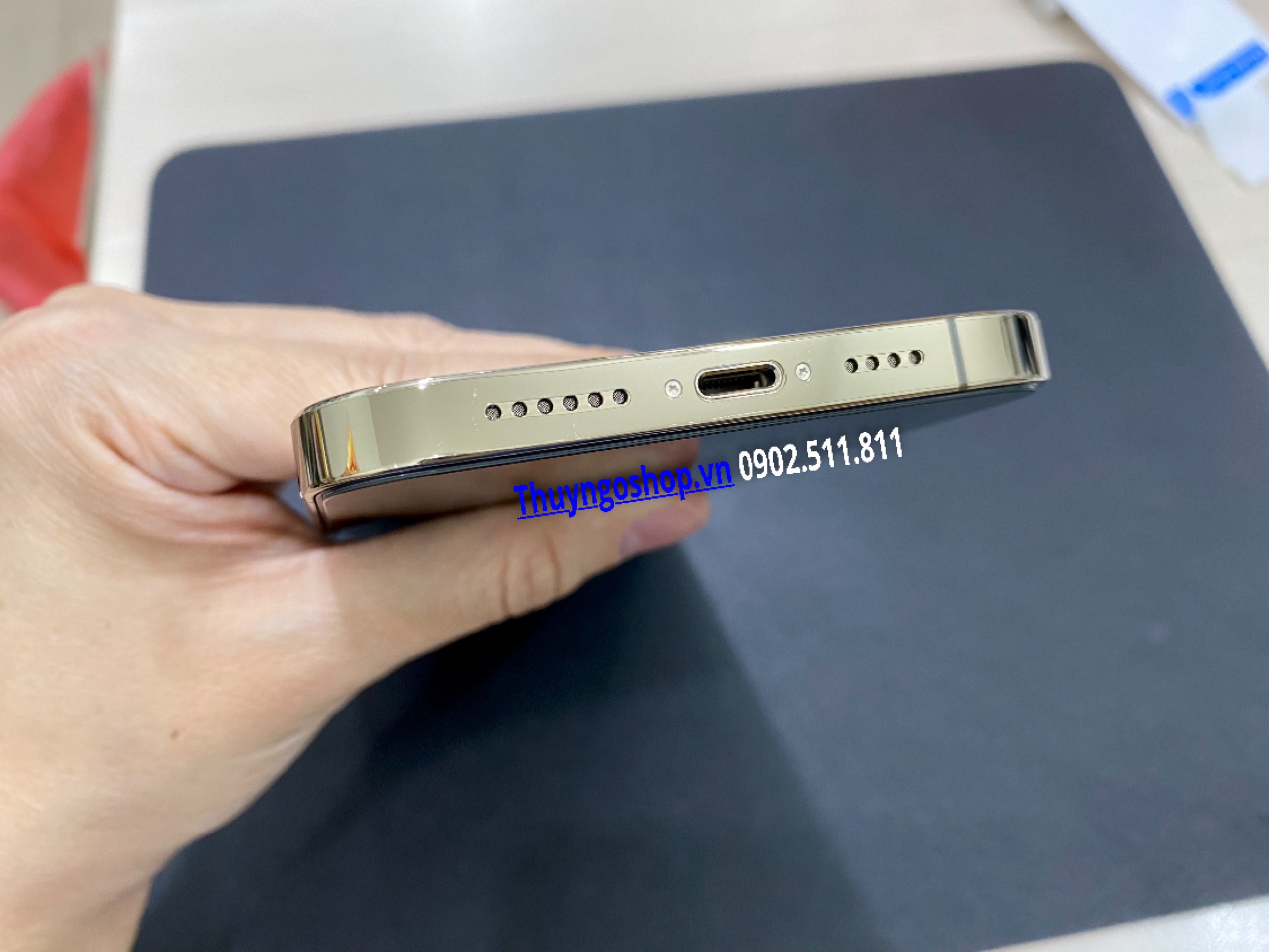 PPF 4 cạnh viền Iphone 13 mini / Iphone 13 / Iphone 13 Pro / Iphone 13 Pro Max