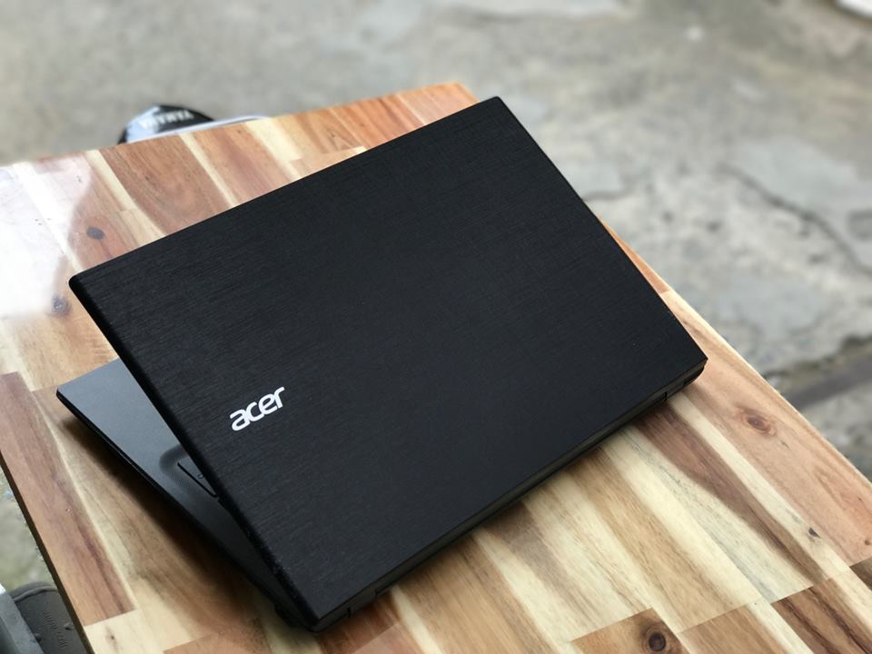 LAPTOP Acer Aspire E5-573 Core i3 5005 Ram 4GB 500GB 15.6inch GIÁ RẺ