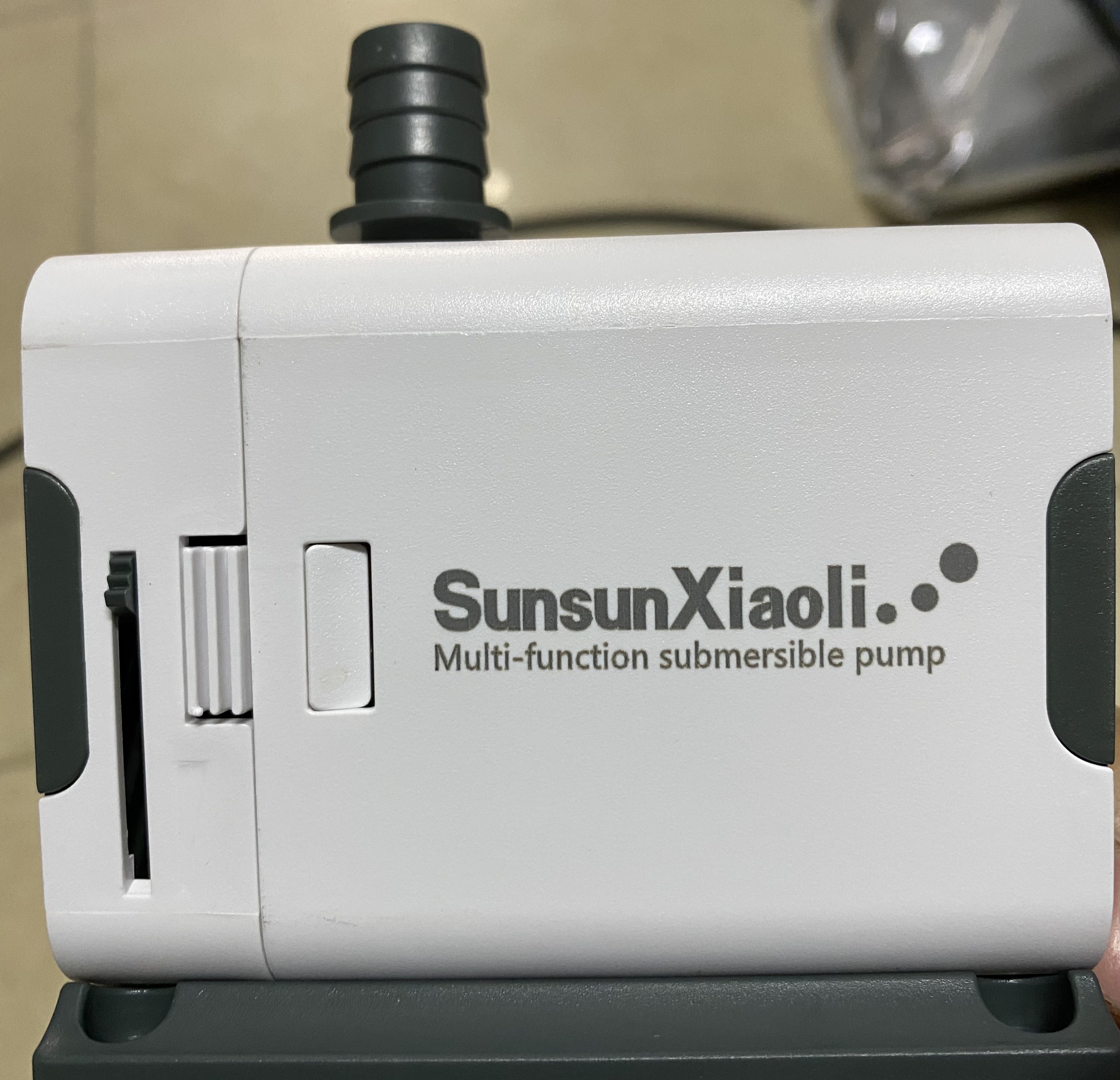 [HOÀN TIỀN 10%]MÁY BƠM XIAOLI XQP 1500