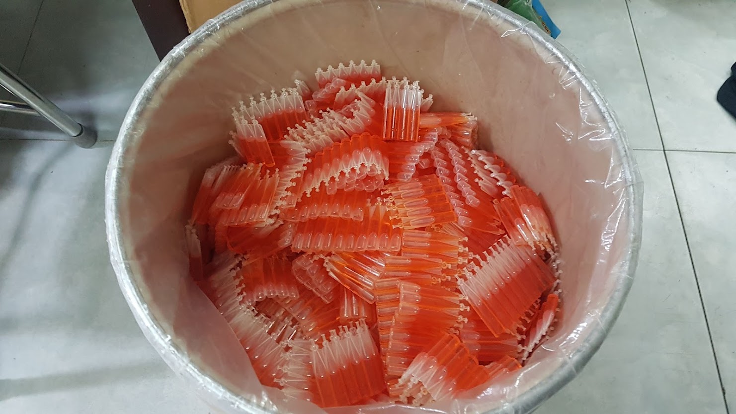 Dung dịch dẫn dụ ruồi