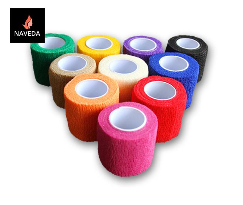 Cuộn bọc tay cầm máy xăm tattoo,bọc tay chơi thể thao-loại tốt