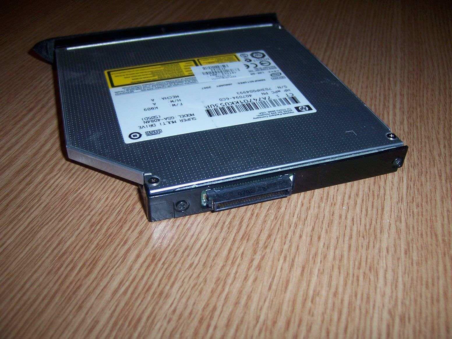 Ổ DVD Rom Laptop cổng ATA