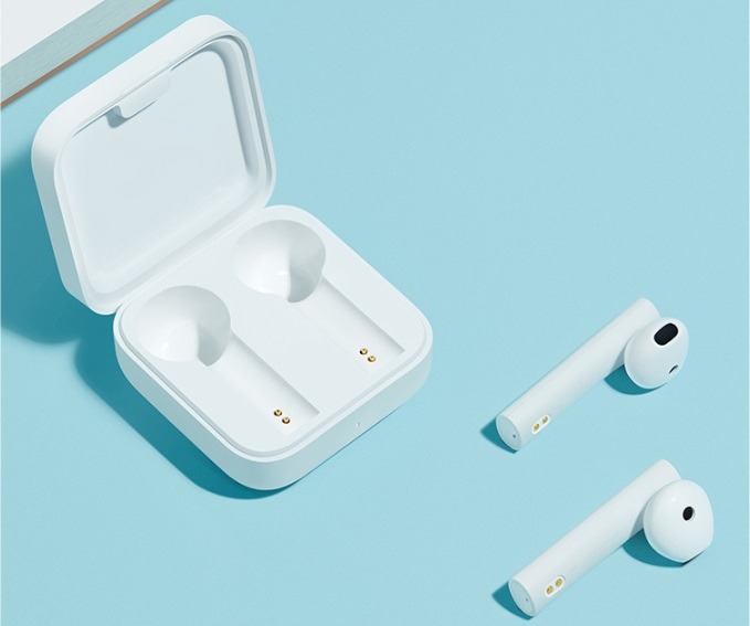 Tai nghe Bluetooth Xiaomi True Wireless Air2 SE BT5.0