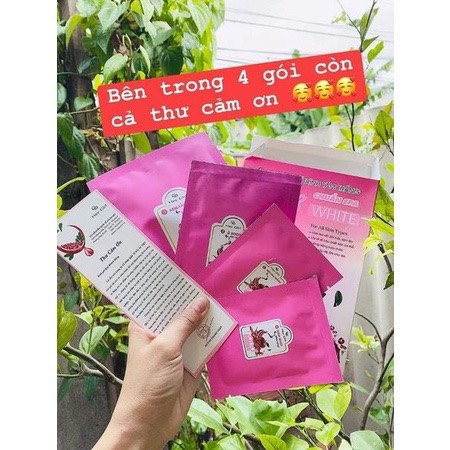 TẮM TRẮNG NANO WHITE MẪU MỚI