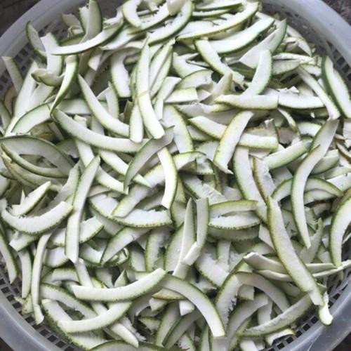 Vỏ bưởi khô 200G