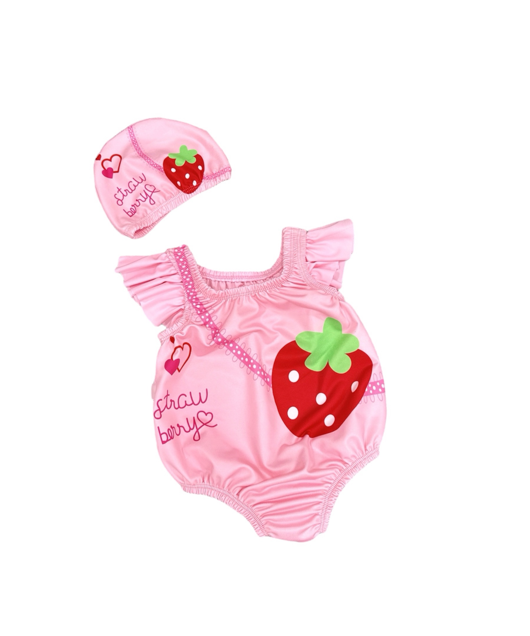 HOÀN TIỀN 15% - Đồ bơi bé gái bikini cho bé hoạ tiết hoa quả dễ thương bikini cho bé đồ tắm cho bé bikini bé gái đô đi biển sét áo tắm