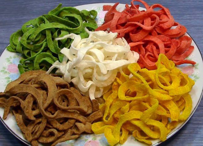 400G MỨT DỪA NON