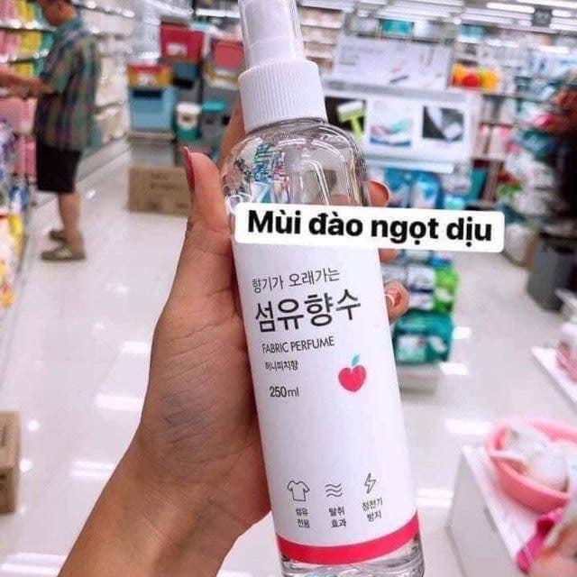 [HCM]XỊT THƠM QUẦN ÁO   ONLY HÀN QUỐC