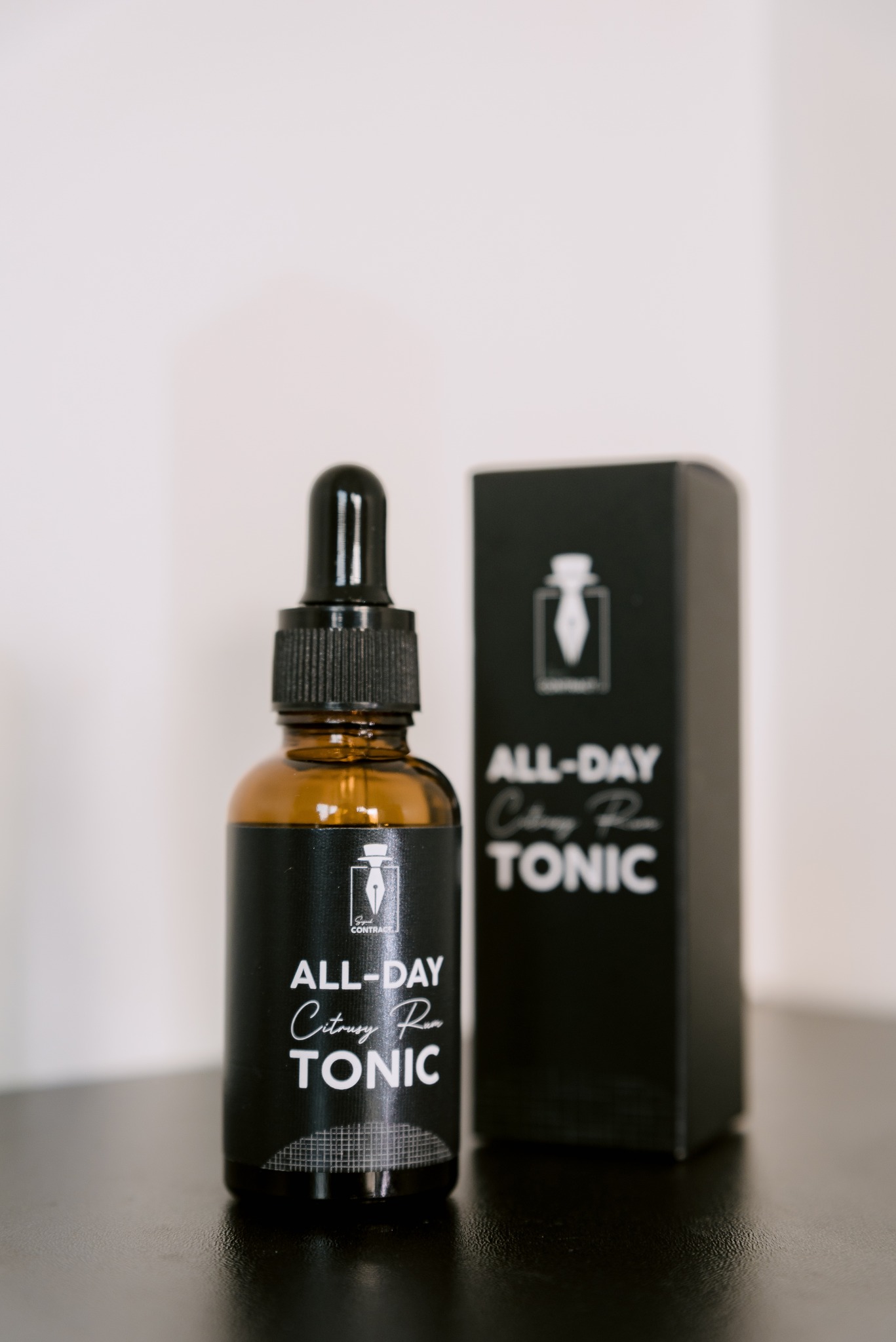 Tinh dầu dưỡng tóc All Day Tonic 30ml