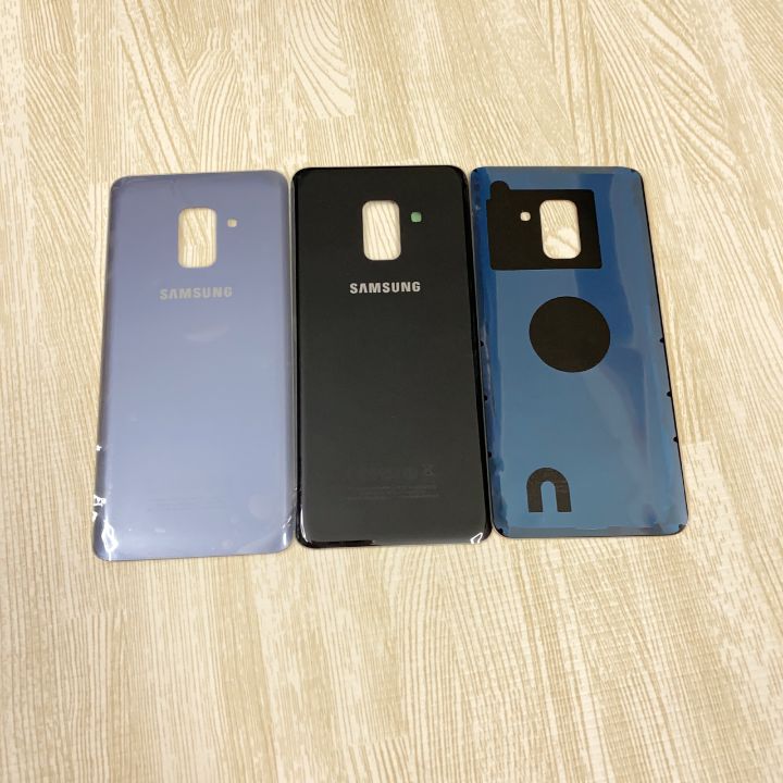 Nắp lưng điện thoại Samsung A8 2018