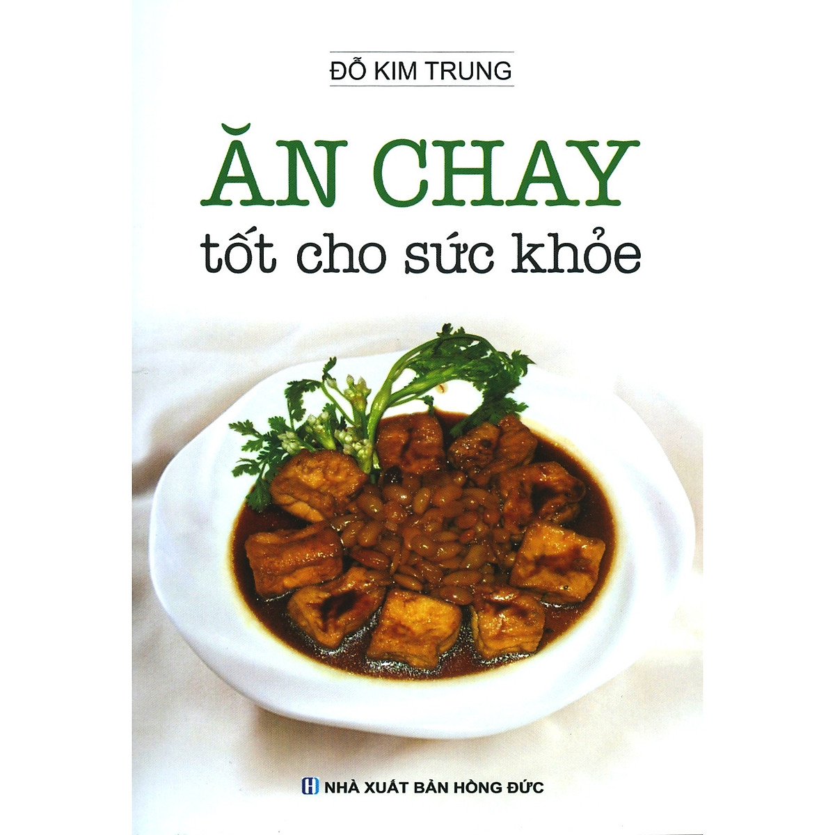 Sách ăn chay tốt cho sức khỏe