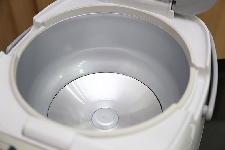 Nồi Cơm Điện Tử Sharp KS-ZT18 Bảo Hành 12 tháng