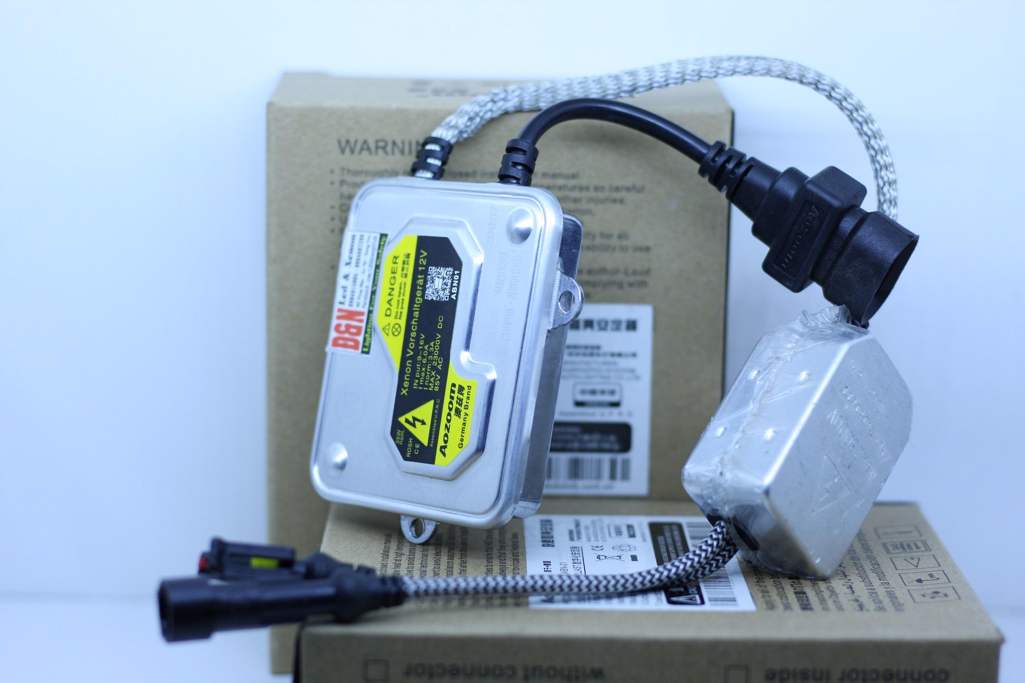 Ballast Xenon Aozoom ABN-01 35W