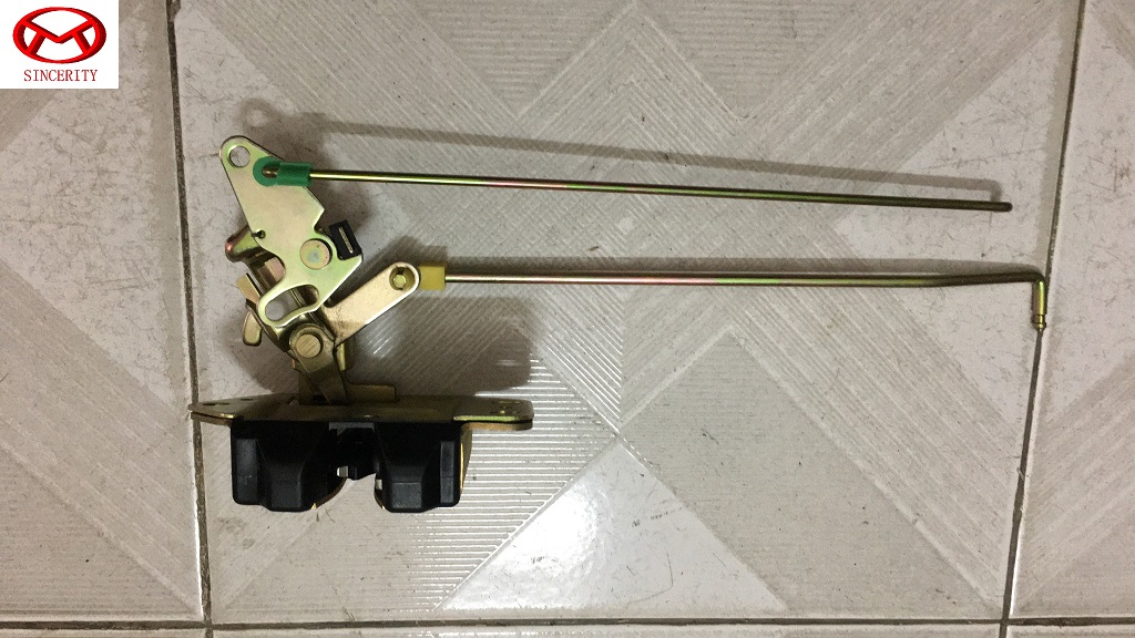 Khóa ngậm cốp sau Sym V5