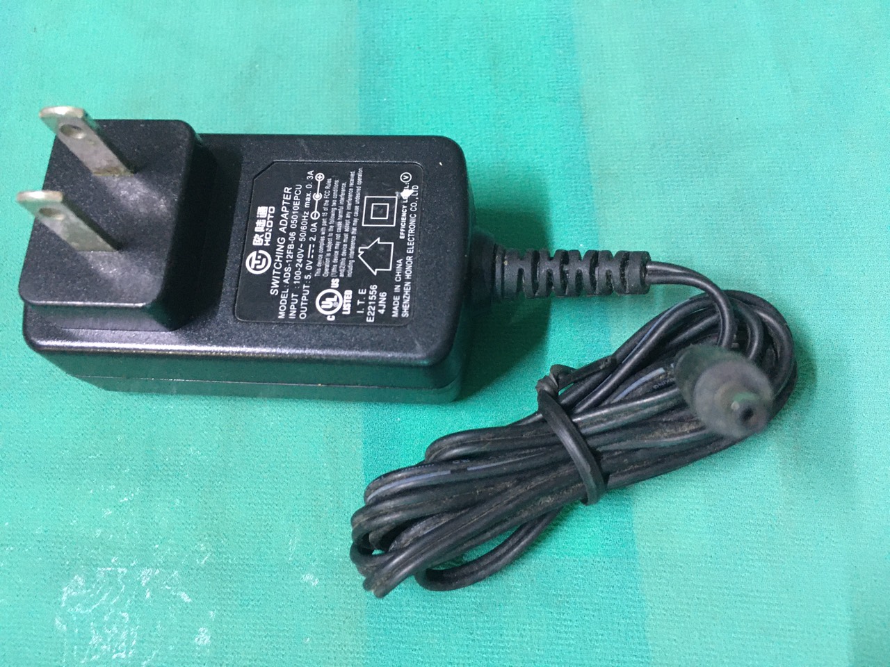 ADAPTER 5V 2A Nguồn zin chuẩn 2A