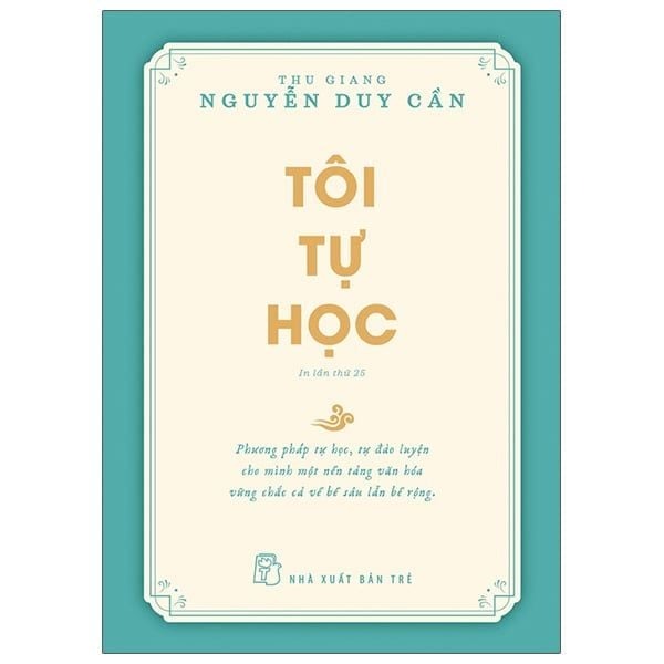 Cá chép - tôi tự học