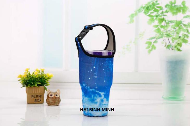 [HCM]Túi xách và dây đeo chéo ly Yeti 900ml
