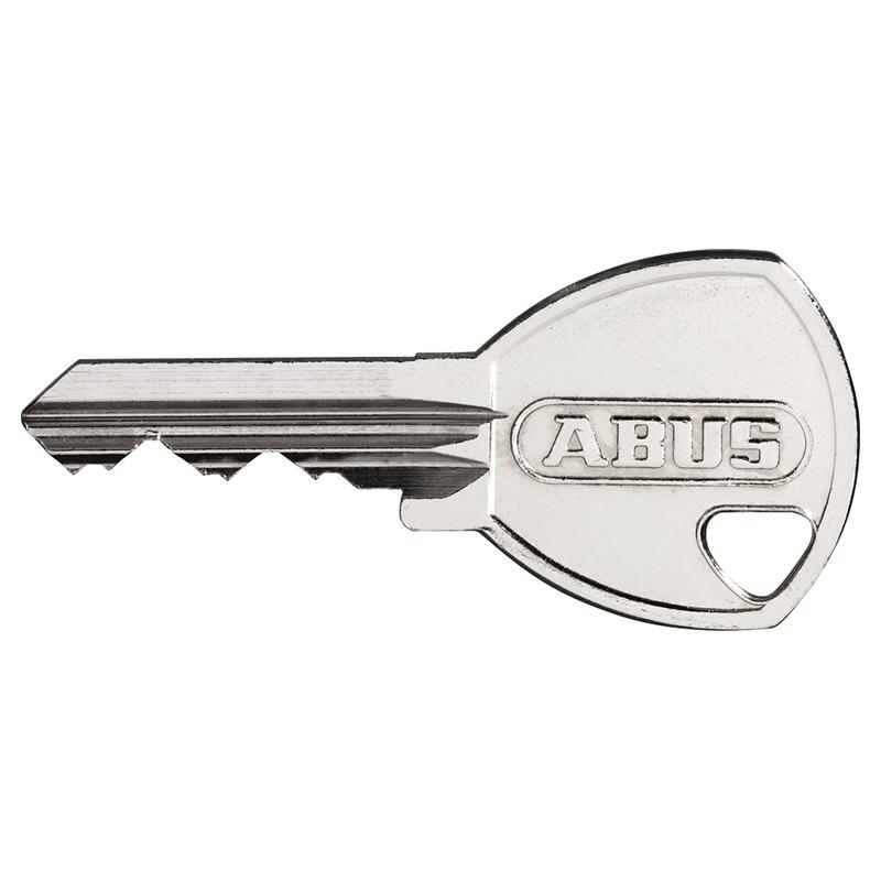 Ổ khóa ABUS Titalium  64TI/60 Thân Rộng 60mm - LUTO SHOP
