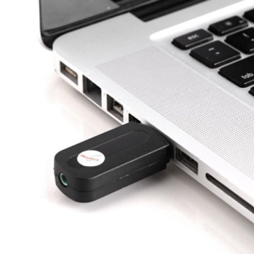 USB Bluetooth Chuyển Loa Thường Thành Loa Bluetooth (PhuKien Shop9x) (v2.0)