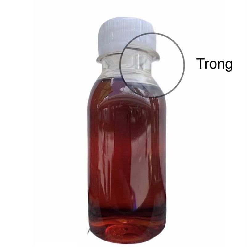 Vecni sơn bóng gỗ 100ml