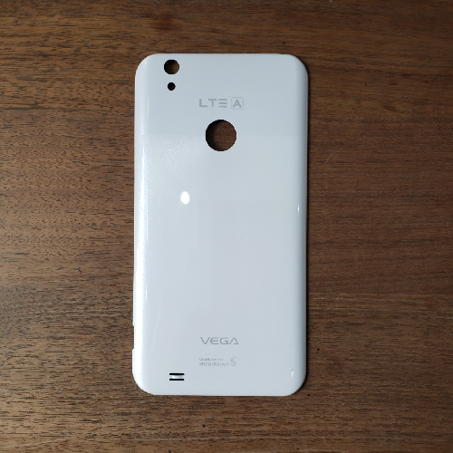 Nắp Lưng SKY A890