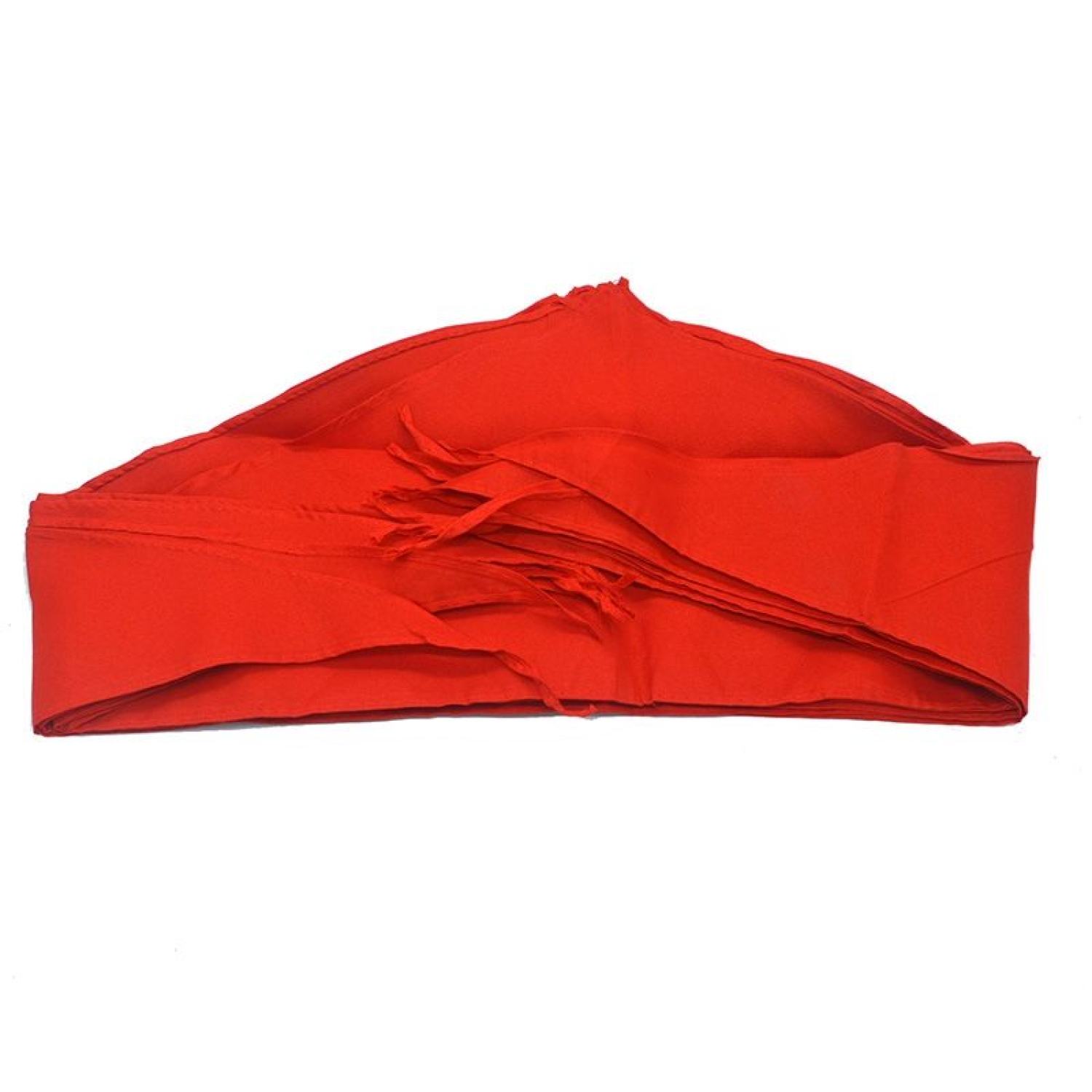 Khăn quàng đỏ học sinh (4 cái)