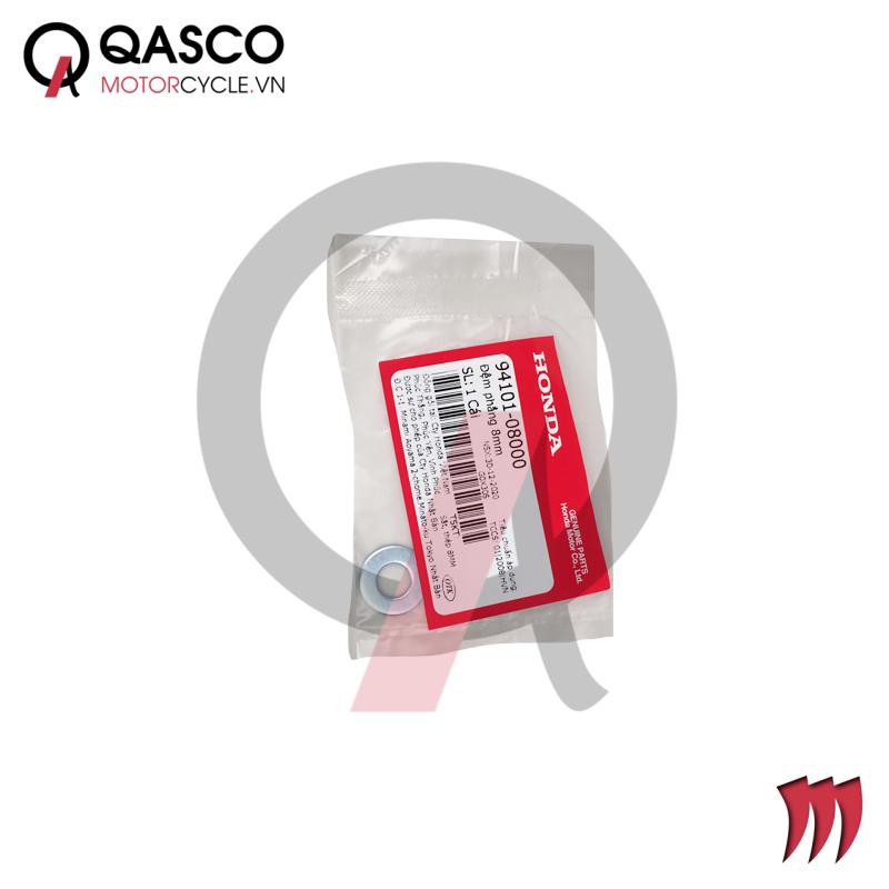 Đệm phẳng HONDA kích cỡ 8mm (9410108000) QASCO