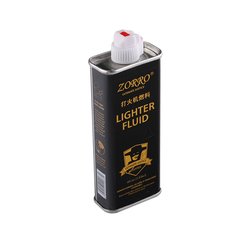 Zippo Zorro