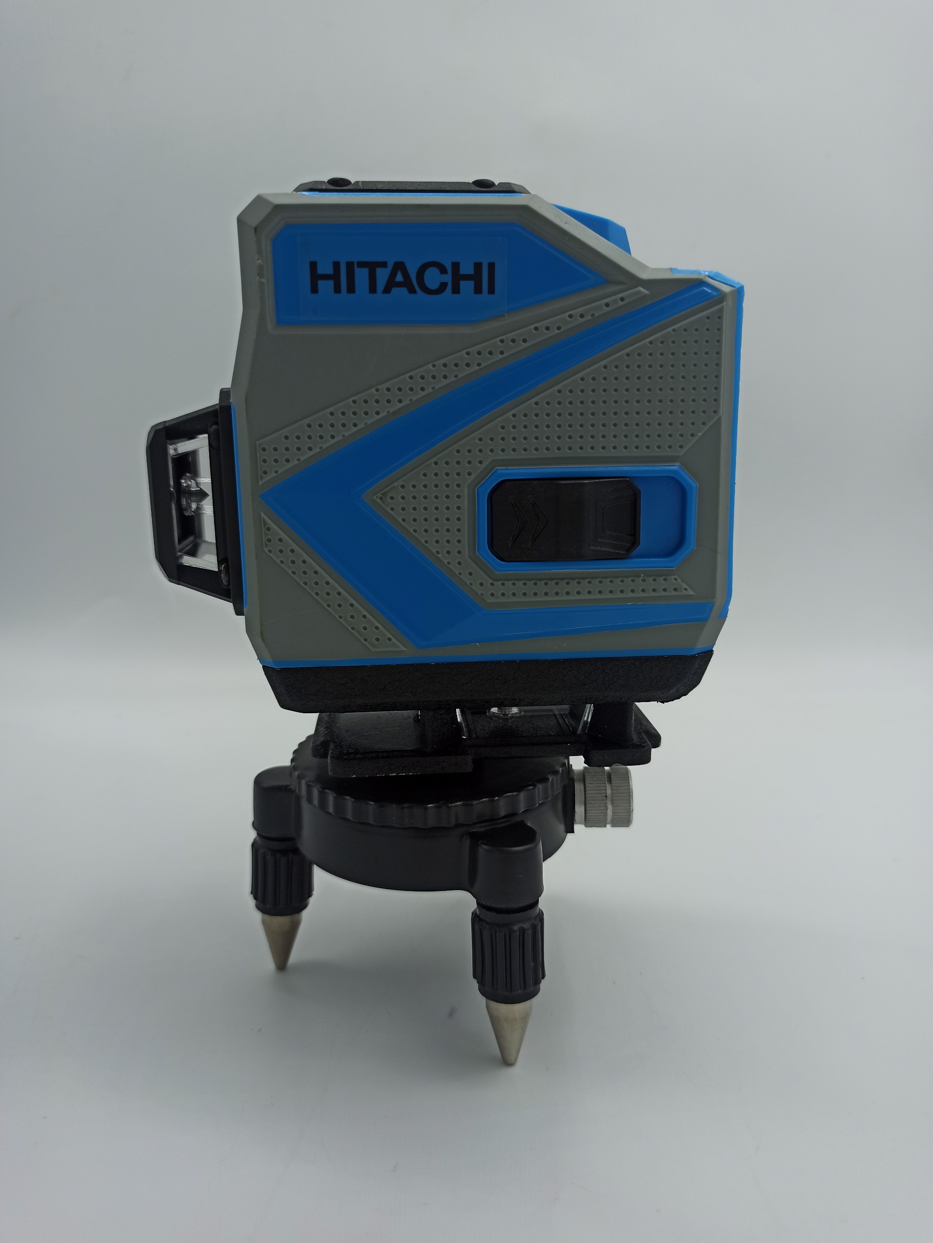 [HCM]MÁY CÂN MỰC LASER HITACHI 12 TIA