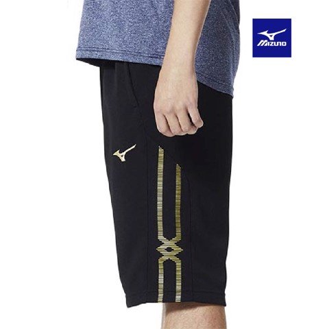 QUẦN SHORT THỂ THAO THI ĐẤU MIZUNO