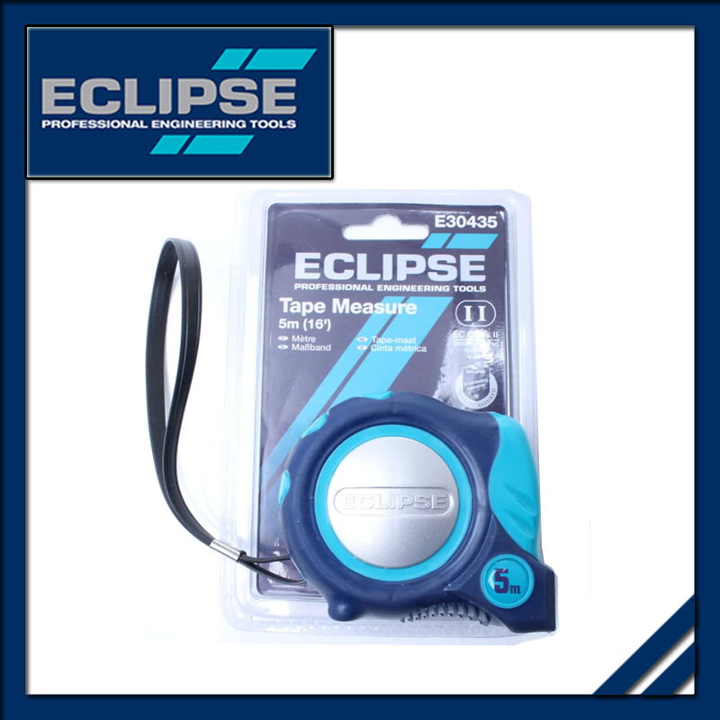 [HCM] Thước dây Eclipse – E30435M