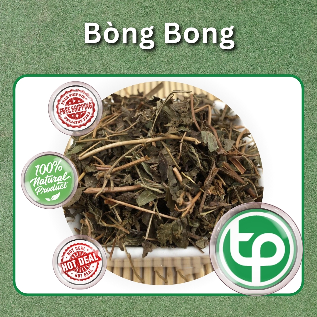 Cây bòng bong sấy khô 1kg - Thảo Dược Tấn Phát - Chuyên dùng để pha trà thanh nhiệt và giải độc cực kỳ hiệu quả