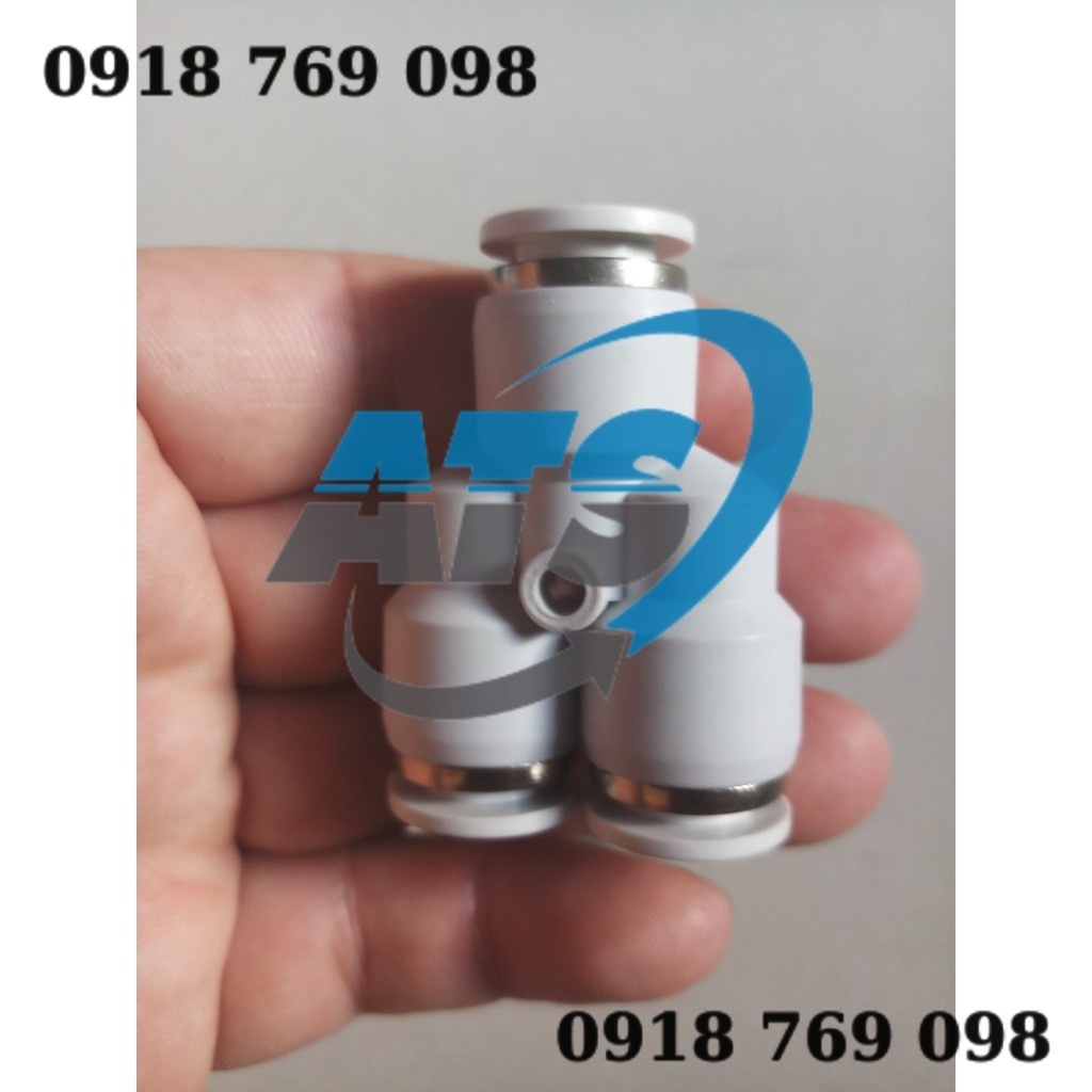 Nối chữ y stnc ypy