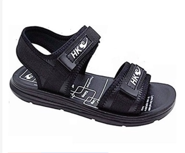 SANDAL QUAI DÁN TIỆN DỤNG BÉ TRAI