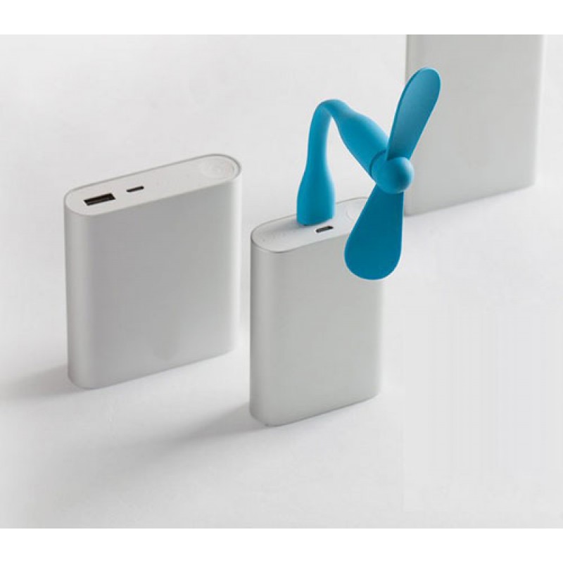 [HCM]Quat Mini Cổng USB