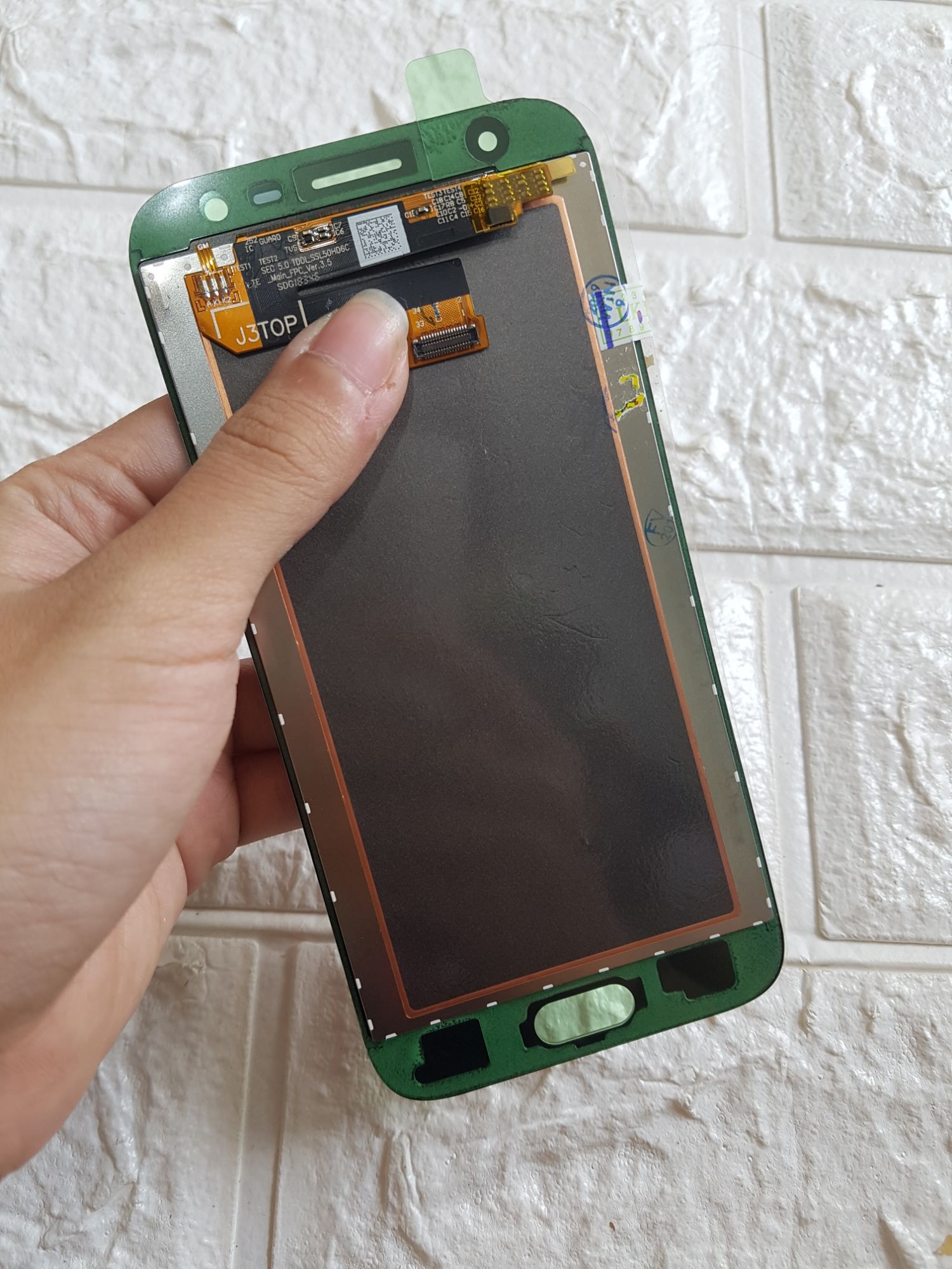 Màn Hình Samsung Galaxy J3 Pro (J330) Zin Hàng Cao Cấp
