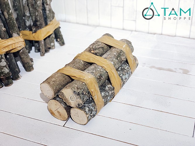 [HCM]Cành Cây Củi Khô Trang Trí Đk Dài Cm Số 05 - Sggdfgsd